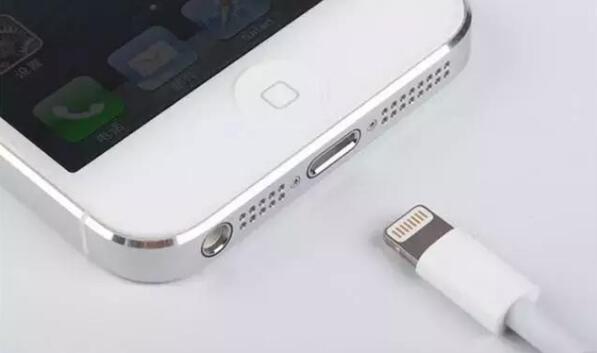 蘋果將會采用usb type c接口你信不信