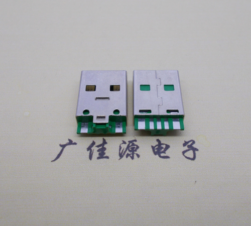 usb5a公頭焊線(xiàn)