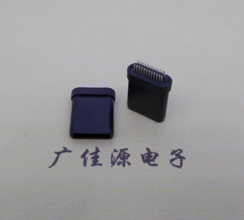 usb 3.1 type c測(cè)試公頭