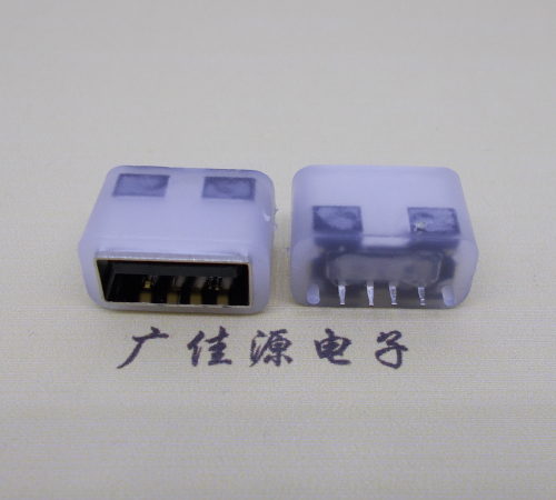 直插土默特右usb2.0防水母座