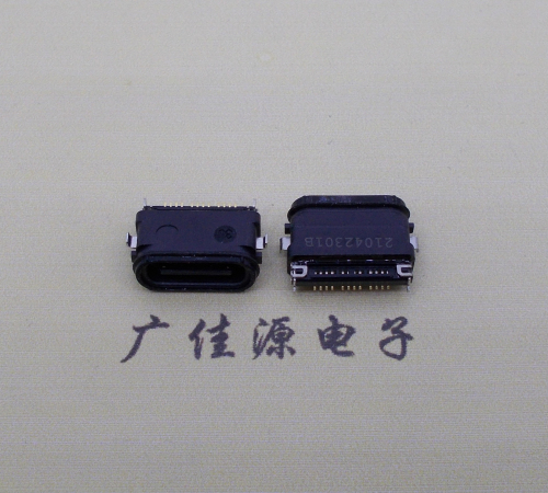 沉板0.4防水西秀usb 3.1 type c24p等級(jí)IPX8