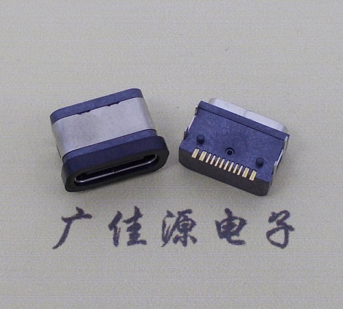 臥式海棠灣鎮(zhèn)type-c16p母座